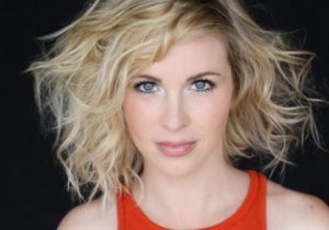 Amy Gumenick Height, Age, Husband, Biography, Family & Net worth 5 Amy Gumenick Age, Height & Weight