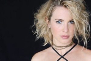 Amy Gumenick Height, Age, Husband, Biography, Family & Net worth 2 Amy Gumenick Swedish-American Actress
