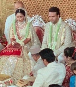 Anant Ambani Height, Age, Girlfriend, Biography, Net worth, Family Fact 4 Anant's Sister Marriage Function