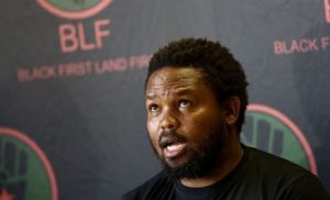 Andile Mngxitama Wiki, Age, Wife, Family, Biography, Height & More 4 Andile Mngxitama Age, Height & Weight