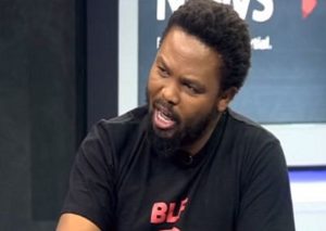 Andile Mngxitama Wiki, Age, Wife, Family, Biography, Height & More 5 Andile Mngxitama Controversy