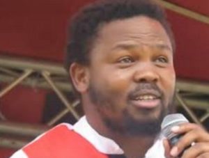 Andile Mngxitama Wiki, Age, Wife, Family, Biography, Height & More 3 Andile Mngxitama Wiki & Bio