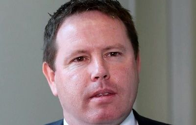 Andrew Broad Age, Wife, Net worth, Biography, Family, Height & More 2 Andrew Broad Australian Politician