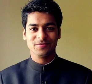Anudeep Durishetty Wiki (IAS) Age, Family, Caste, Biography & Facts 5 Anudeep Durishetty Lifestyle & Hobbies
