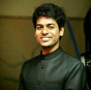 Anudeep Durishetty Wiki (IAS) Age, Family, Caste, Biography & Facts 3 Anudeep Durishetty Wiki & Bio
