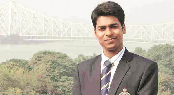 Anudeep Durishetty