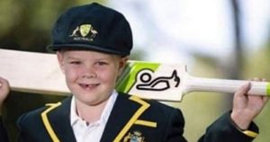 Archie Schiller Wiki, Age, Height, Biography, Family, Profile & More 8 Archie Schiller “Co-Captain” of Australia’s Cricket Team