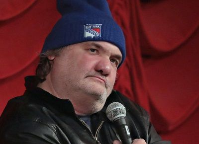 Artie Lange Wiki, Age, Wife, Family, Biography, Net worth, Nose & More 4 Artie Lange American Comedian