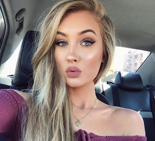 Aspen Mansfield