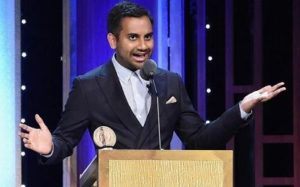 Aziz Ansari Height, Age, Wife, Family, Biography, Net worth & More 7 Aziz Ansari Awards & Honors