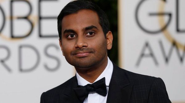 Aziz Ansari