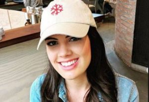 Bre Payton Wiki, Age, Husband, Family, Biography, Death Cause & More 5 Bre Payton Age, Ethnicity & Boyfriend