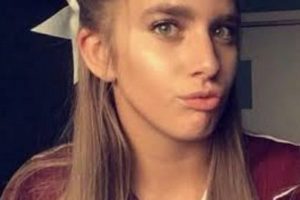 Breana Rouhselang Wiki, Age, Family, Biography, Boyfriend, Murder Case 5 Breana Rouhselang Age, Height & Weight