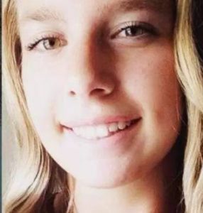 Breana Rouhselang Wiki, Age, Family, Biography, Boyfriend, Murder Case 2 Breana Rouhselang American High School Cheerleader