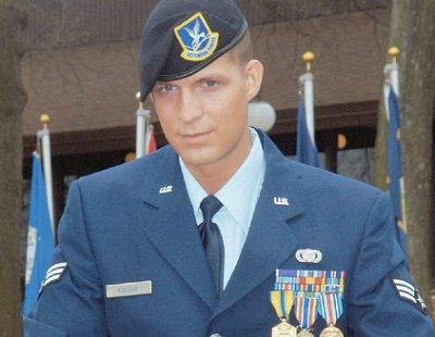 Brian Kolfage Wiki, Age, Wife, Biography, Family, Kids, Height & More 2 Brian Kolfage American Armed force officer