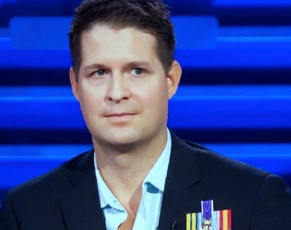 Brian Kolfage