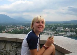Britt Lapthorne Wiki, Age, Husband, Family, Biography, Death & Missing 5 Britt Lapthorne Age, Height & Weight