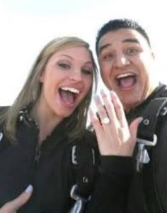 Brittany Zamora Husband Daniel