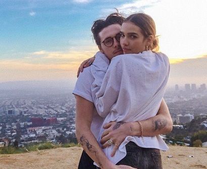 Hana Cross Wiki, Age, Height, Boyfriend, Biography, Family & Net worth 8 Brooklyn Beckham Girlfriend Hana Cross