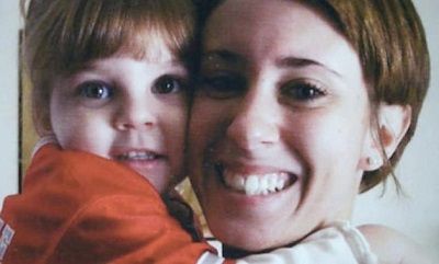 Casey Anthony Wiki, Age, Husband, Family, Biography, Murder & More 3 Casey Anthony accused of murdering her 3-year-old daughter Caylee Anthony