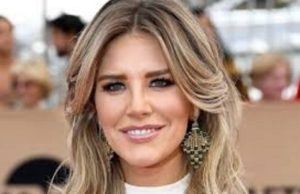 Charissa Thompson Age, Husband, Height, Biography, Net worth & More 3 Charissa Thompson Age, Height & Weight