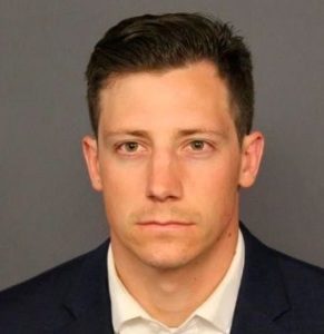 Chase Bishop Wiki (FBI) Age, Wife, Family, Biography, Height & More 6 Chase Bishop American FBI Agent