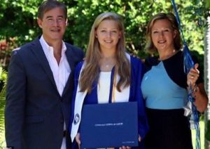 Chessy Prout Wiki, Age, Parents, Height, Boyfriend, Biography & Rape 5 Chessy Prout Parents