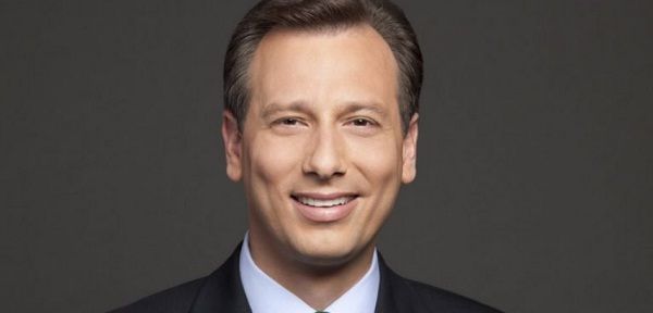 Chris Burrous