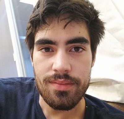 Clint Bondad Wiki, Age, Height, Girlfriend, Biography, Net worth, Family 5 Clint Bondad age, height, and weight