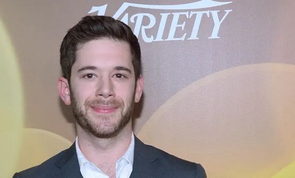 Colin Kroll