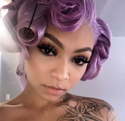 Cuban Doll Height, Age, Boyfriend, Net worth, Biography, Family & More 3 Cuban Doll wiki and bio