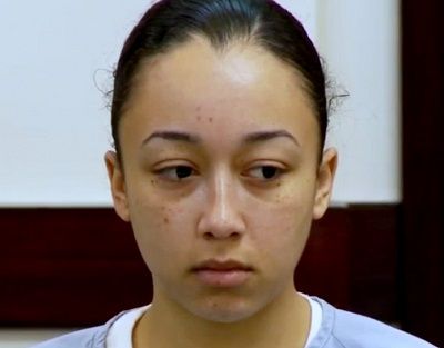 Cyntoia Brown Wiki, Age, Boyfriend, Biography, Family, Height & More 4 Cyntoia Brown age, height, and weight