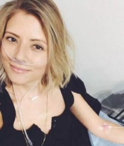 Danielle Maltby Height, Age, Boyfriend, Biography, Family & Net worth 2 Danielle Maltby American Model