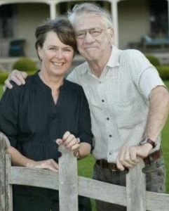David Lynch Wiki (Penny Cook’s Husband) Age, Family, Kids, Biography 4 David Lynch Age, Height & Weight