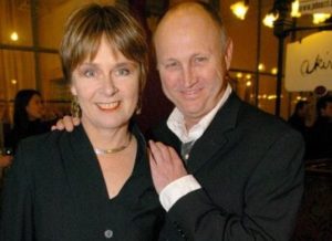 David Lynch Wiki (Penny Cook’s Husband) Age, Family, Kids, Biography 5 David Lynch Net worth