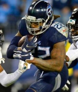 Derrick Henry Height, Age, Girlfriend, Biography, Net worth & Family 5 Derrick Henry Age, Affairs & Ethnicity