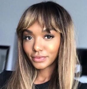 Elisa Johnson Height, Age, Boyfriend, Biography, Family & Net worth 7 Elisa Johnson Lifestyle & Dating History