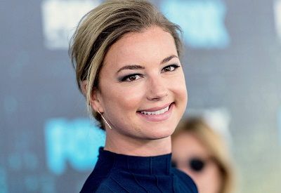 Emily VanCamp Height, Age, Husband, Biography, Family & Net worth 3 Emily VanCamp Canadian Actress