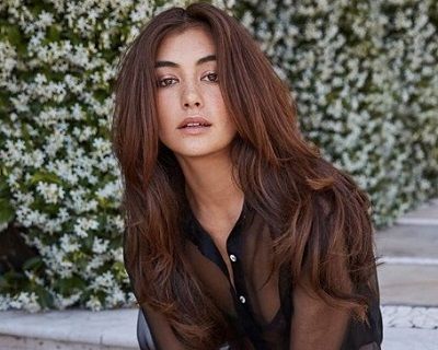 Francesca Hung Height, Age, Boyfriend, Biography, Family & Net worth 4 Francesca Hung Australian Actress, Model, and Beauty Pageant Titleholder