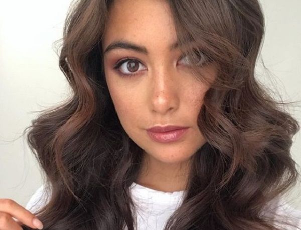 Francesca Hung Height, Age, Boyfriend, Biography, Family & Net worth 3 Francesca Hung