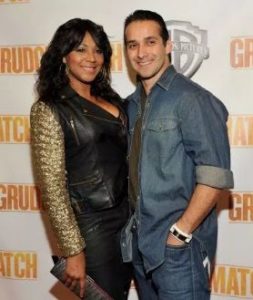 Gabe Solis Wiki, Age, Wife, Family, Biography, Cancer, Death & More 4 Gabe Solis Wife Trina Braxton