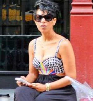 Grace Miguel Wiki (Usher's Wife) Age, Height, Kids, Biography & Family 3 Grace Miguel American Businesswoman and Executive Vice President