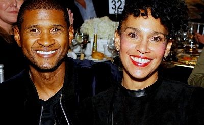 Grace Miguel Wiki (Usher's Wife) Age, Height, Kids, Biography & Family 5 Grace Miguel age, height, and weight