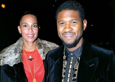 Grace Miguel Wiki (Usher's Wife) Age, Height, Kids, Biography & Family 4 Grace Miguel wiki and bio