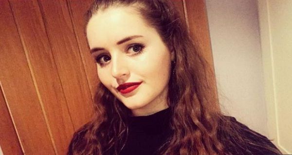 Grace Millane