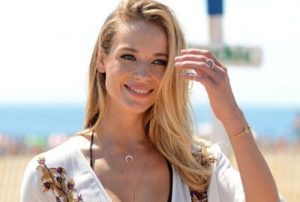 Hannah Ferguson Height, Boyfriend, Age, Biography, Net worth & More 3 Hannah Ferguson Wiki & Bio