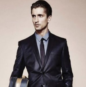 Hermann Nicoli Wiki, Age, Height, Weight, Biography, Facts, Family 7 Hermann Nicoli Height & Weight