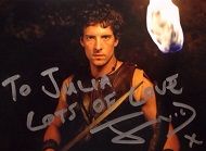 Jack Donnelly Height, Age, Wife, Net worth, Biography, Family & More 3 Jack Donnelly Signature