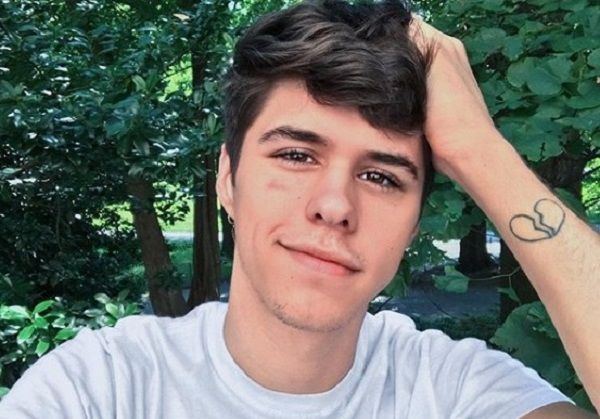 Jackson Krecioch