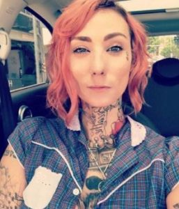 Jael Strauss Wiki, Age, Husband, Height, Biography, Family & Death 2 Jael Strauss American Model & Actress